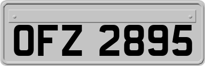 OFZ2895