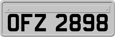 OFZ2898