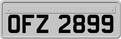 OFZ2899