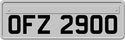 OFZ2900