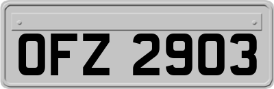 OFZ2903
