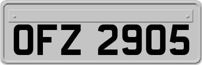 OFZ2905