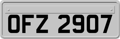 OFZ2907