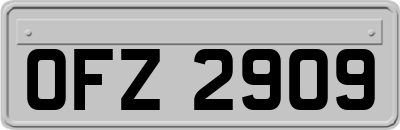 OFZ2909