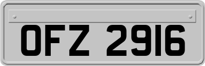OFZ2916