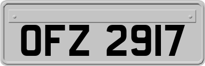 OFZ2917