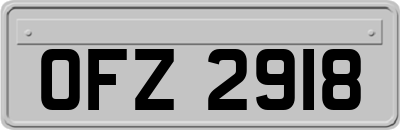 OFZ2918