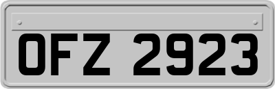 OFZ2923