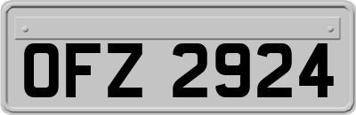 OFZ2924