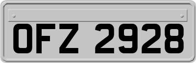 OFZ2928