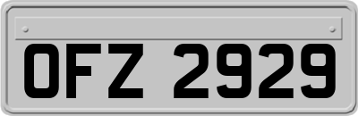 OFZ2929