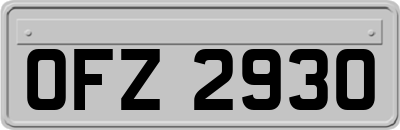 OFZ2930