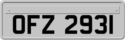 OFZ2931