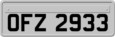 OFZ2933