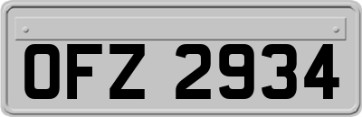 OFZ2934