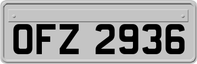OFZ2936