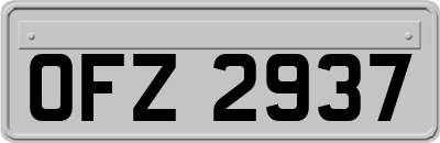 OFZ2937