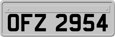 OFZ2954