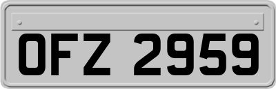 OFZ2959
