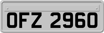 OFZ2960