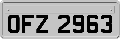 OFZ2963