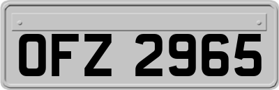 OFZ2965