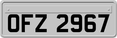 OFZ2967