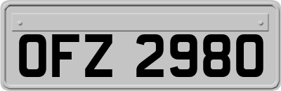 OFZ2980