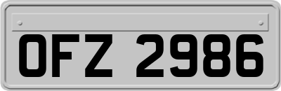OFZ2986