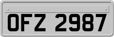 OFZ2987