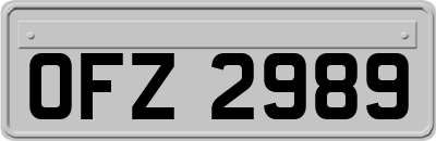 OFZ2989