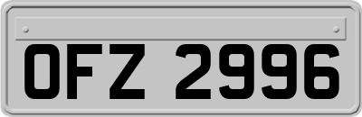 OFZ2996