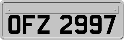 OFZ2997