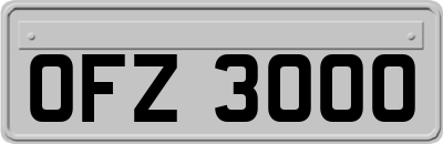 OFZ3000