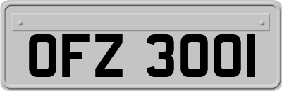 OFZ3001
