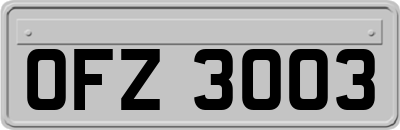 OFZ3003