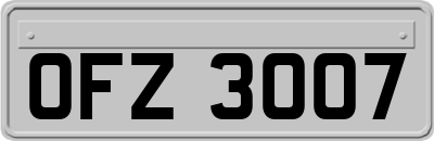 OFZ3007