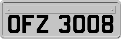 OFZ3008