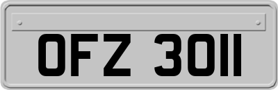 OFZ3011