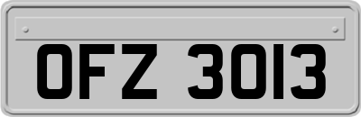 OFZ3013