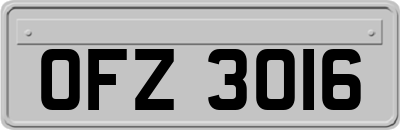 OFZ3016