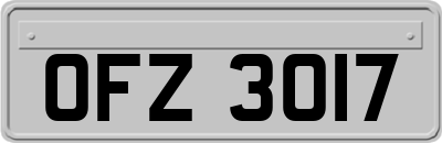 OFZ3017