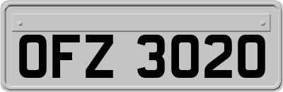 OFZ3020