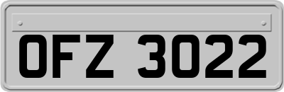 OFZ3022