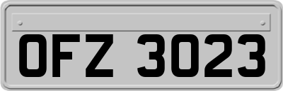 OFZ3023