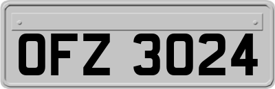 OFZ3024