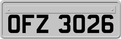 OFZ3026