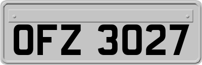 OFZ3027