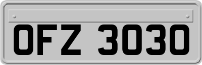 OFZ3030