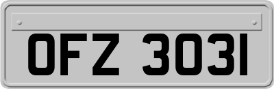 OFZ3031